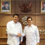 Kado Manis untuk Jurnalis: Menteri PKP Siap Serahkan Kunci Rumah Subsidi