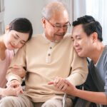 Keluarga: Sumber Ketenangan yang Tak Tergantikan dalam Hidup