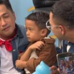 Kado Terindah: Permintaan Sederhana tapi Menggetarkan dari Anak Irfan Hakim di Ulang Tahun ke-6