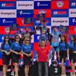 Melaju Tanpa Ragu: Haikal Ramadhan Taklukkan OP1 Oneprix Hari Pertama!