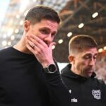 Langkah Baru, Warisan Tak Terlupakan”: Xabi Alonso Umumkan Pisah dari Bayer Leverkusen