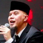 Ahmad Dhani Klarifikasi Tuduhan Plagiat Lagu Luar Negeri: “Saya Beli Lisensinya”