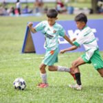 Menembus Dunia Lewat Sepak Bola: Grand Finale ‘Meet the World with SKF’ Menuju Gothia Cup 2025 Siap Digelar!