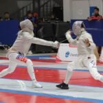 Indonesia Siap Berduel! Tuan Rumah Kejuaraan Asia Anggar 2025 Resmi Ditetapkan