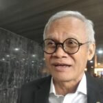 Jokowi & PSI? Ini Respons Menarik Aria Bima dari PDIP