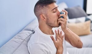 Nafas Lega Setiap Saat: Mengapa Inhaler Sangat Penting bagi Penderita Asma