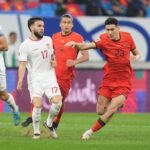 Tak Disangka! Media China Panik Lihat Selisih Gol Timnas Indonesia