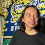 Nada yang Tak Pernah Padam: Kekaguman Dewa Budjana pada Irianti Erningpraja