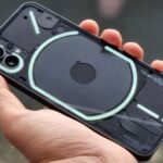 Nothing Phone 2: Inovasi Transparan yang Menggebrak Pasar Smartphone