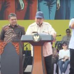 Prabowo dan Buruh: Setia Meski Empat Kali Kalah di Kontestasi Pilpres