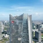 BPJS Ketenagakerjaan Raup Untung Besar dari Dividen TLKM: Cuan Gendut, Jaminan Makin Kuat