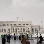 Awas! Jangan Sembarangan Titip Kartu Nusuk dan Sandal, Ini Pesan Penting untuk Jemaah Haji RI