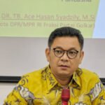 Ace Hasan Buka Suara: Dana Parpol dari APBN, Perlu Atau Tidak?