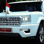 Langkah Berani Pindad: Gandeng Korea Selatan Wujudkan Mobil Nasional Indonesia