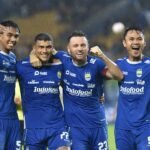 Persib Bandung Juara Liga 1 Musim 2024/2025: Kisah Kejayaan dan Kerja Keras yang Berbuah Manis
