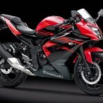 Kawasaki Ninja 250SL: Si Gesit Bergaya Sport, Harga Ramah Kantong