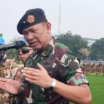 Restu Widiyantoro Ditunjuk Jadi Dirut PT Timah: Pensiun dari TNI, Kini Tugas Baru Menanti