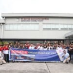 Daihatsu Ajak Komunitas Motor Intip Proses Produksi Ayla-Sigra: Pengalaman Seru di Balik Layar Pabrik