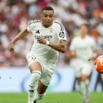 Kylian Mbappé Sabet Sepatu Emas Eropa 2025 Secara Dramatis: Raja Gol Kembali Bersinar!