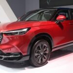HR-V Hybrid: Inovasi Ramah Lingkungan dari Honda Siap Ramaikan Pasar Indonesia