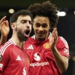 Garnacho Incar Gelar Juara! Jadwal Liga Europa Manchester United vs Bilbao yang Sayang Dilewatkan
