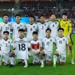 Mimpi Tertunda: Mengapa Timnas U-17 Tumbang di Tangan Korea Utara