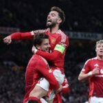 Optimisme atau Khayalan? Prediksi Scholes soal MU Juara Liga Europa Tuai Tanda Tanya