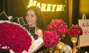 Mawar AFI Bilang Yes! Siap Melangkah ke Pelaminan Lagi dengan Hati yang Baru