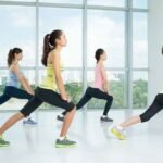 Bugar & Bahagia: Ini Beragam Manfaat Senam Aerobik untuk Kesehatan Tubuh dan Pikiran