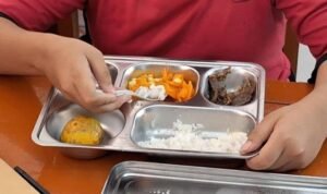 Makan Gratis Berujung Petaka: BPOM Evaluasi Ketat Kasus KLB Keracunan