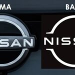 Transformasi Futuristik! Nissan Perkenalkan Logo Baru yang Lebih Modern dan Digital