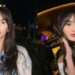 Dari Nada ke Layar: Perjalanan Karier Faby Marcelia dari Penyanyi hingga Bintang Sinetron