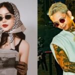 Young Lex dan Eriska Nakesya: Cinta yang Retak, Foto pun Lenyap dari Feed