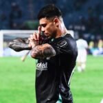 Kartu Merah yang Mematikan: Komdis PSSI Resmi Akhiri Musim Ciro Alves di Persib