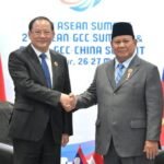 Prabowo Gandeng PM Laos: Bersatu Perangi TPPO dan Narkoba di Asia Tenggara