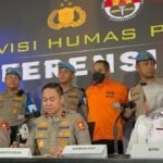 DPR Sorot Keras! Desak Kasus Eks Kapolres Ngada Ditetapkan Sebagai Pelanggaran HAM Berat