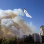 Israel Terbakar, Dunia Dipanggil: Seruan Putus Asa dari Negeri yang Membara