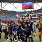 Misi Serius Samurai Biru: Jepang Kerahkan Jebolan Olimpiade Hadapi Timnas Indonesia
