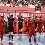 Tantang Tim Kelas Dunia: Timnas Futsal Indonesia Siap Jajal Belanda dan Rusia