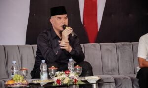 MKD Putuskan Ahmad Dhani Terbukti Langgar Kode Etik Anggota DPR, Apa Dampaknya?