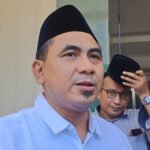 Arah Baru PPP? Taj Yasin Beri Dukungan Penuh untuk Agus Suparmanto Jadi Ketum