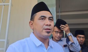Arah Baru PPP? Taj Yasin Beri Dukungan Penuh untuk Agus Suparmanto Jadi Ketum