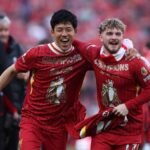 Samurai di Liga Inggris: 4 Pemain Jepang yang Sukses Cicipi Gelar Juara