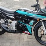 Yamaha Touch 125: Si Legenda 2-Tak yang Kembali Menggebrak Jalanan