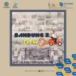 Bandung Hari Ini: Antara Kemajuan, Tantangan, dan Harapan Kota Kembang