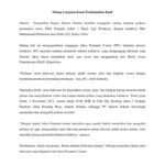 Berita Kriminal di Indonesia: Tantangan dan Upaya Penanggulangan di Tengah Dinamika Sosial