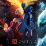 Dota 2: Warisan Abadi dalam Arena Pertempuran Kuno