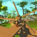 Dunia Tanpa Batas: Mengapa Game Sandbox Online Tetap Memikat Hati Gamer di Seluruh Dunia