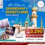 ✈️ Tips Perjalanan: Panduan Lengkap untuk Petualangan yang Lebih Lancar dan Menyenangkan