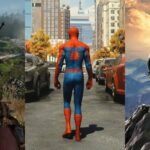 "Echoes of Aethel: Bangkitnya Open World MMORPG dengan Potensi Tanpa Batas"